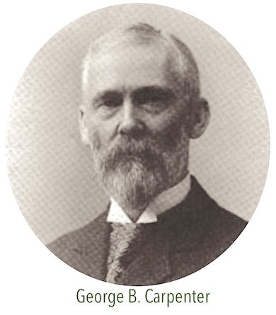 George B. Carpenter Chicago