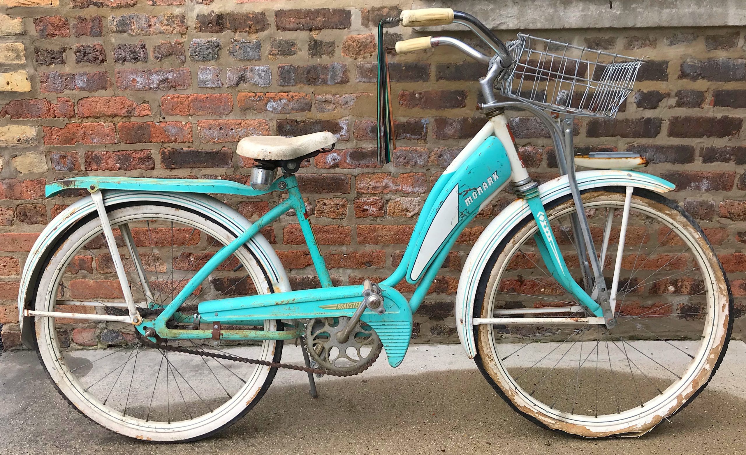 Monark Silver King, Inc., est. 1934