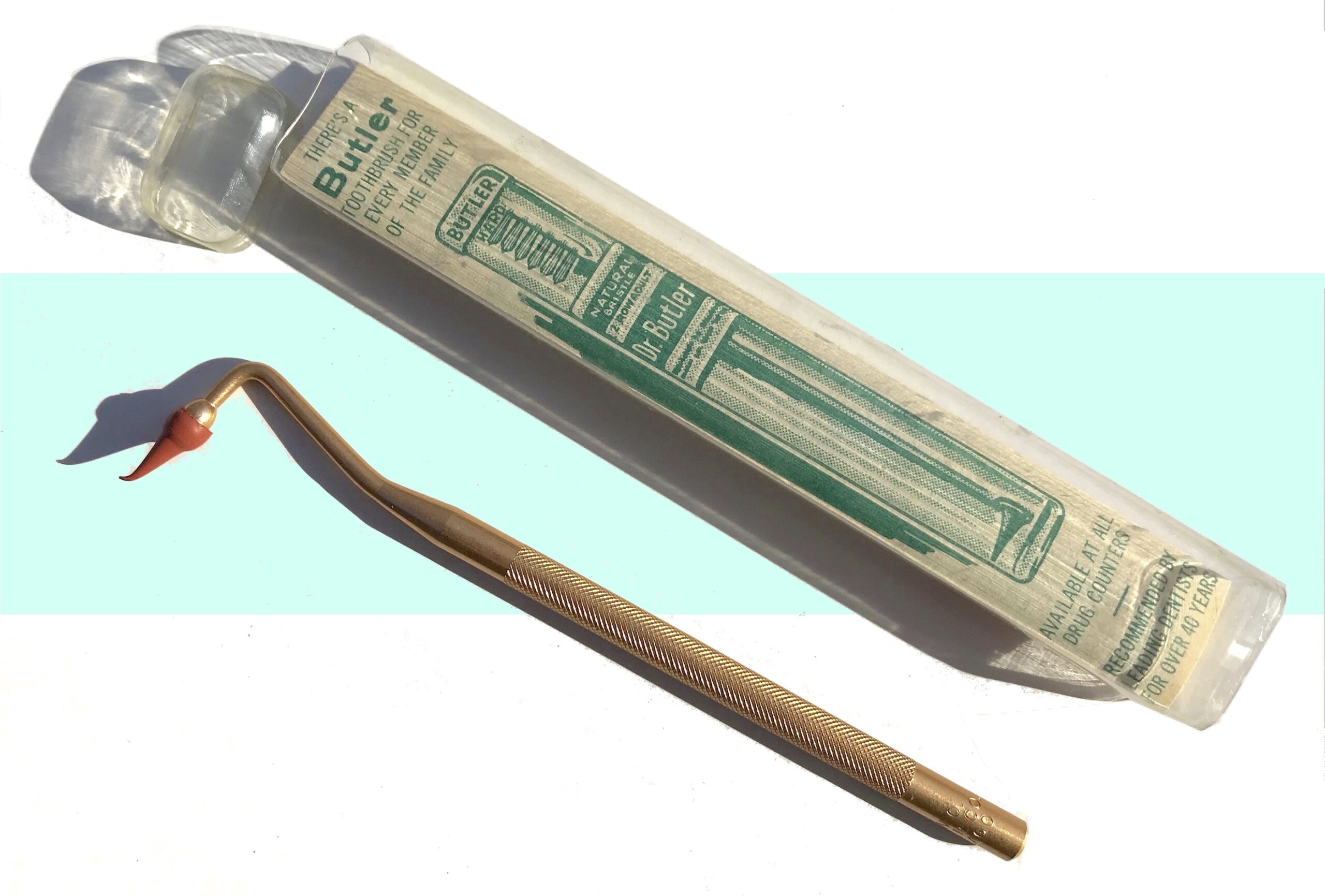 John O. Butler Co., est. 1923