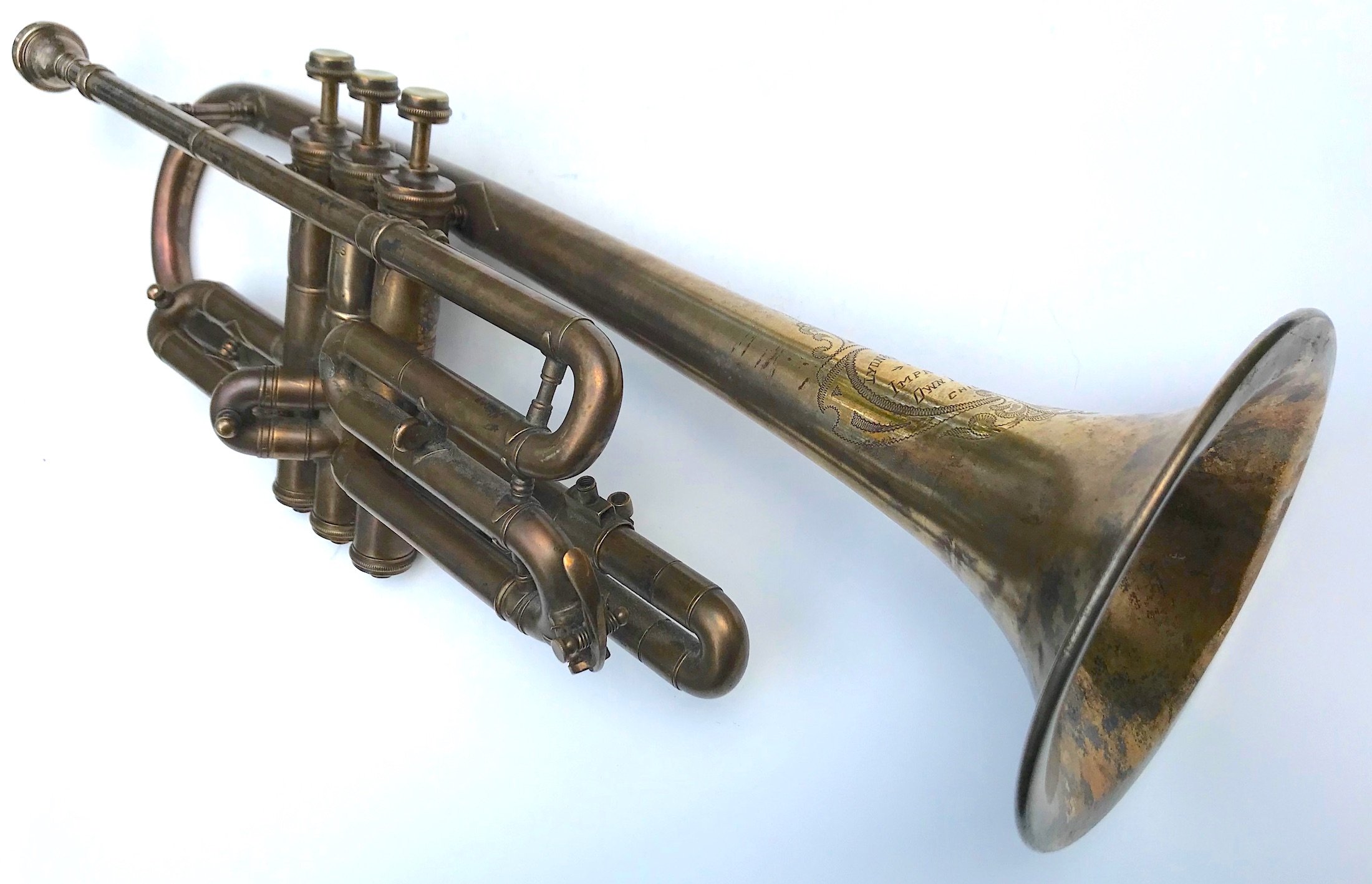 Lyon & Healy, est. 1864