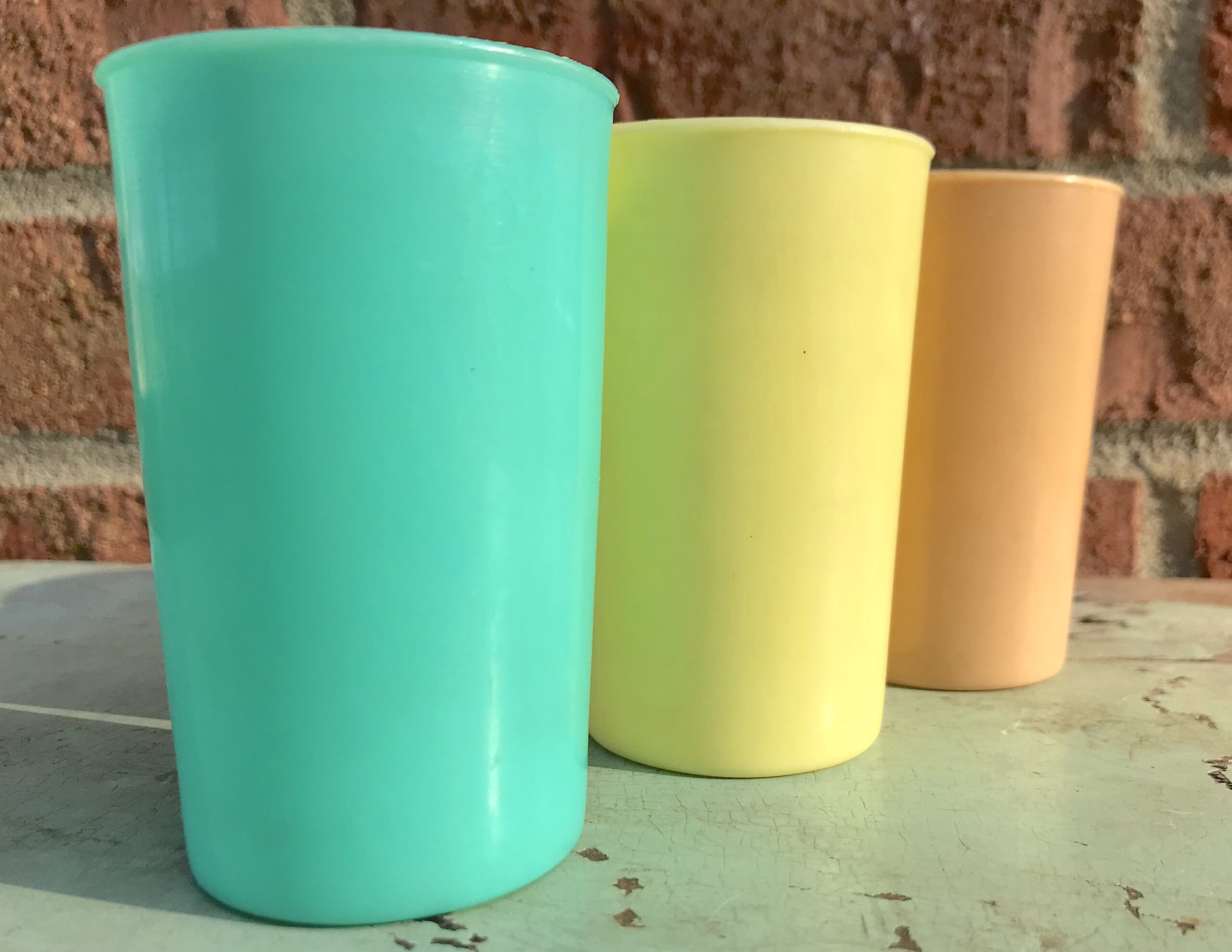 Republic Molding Corp., est. 1946