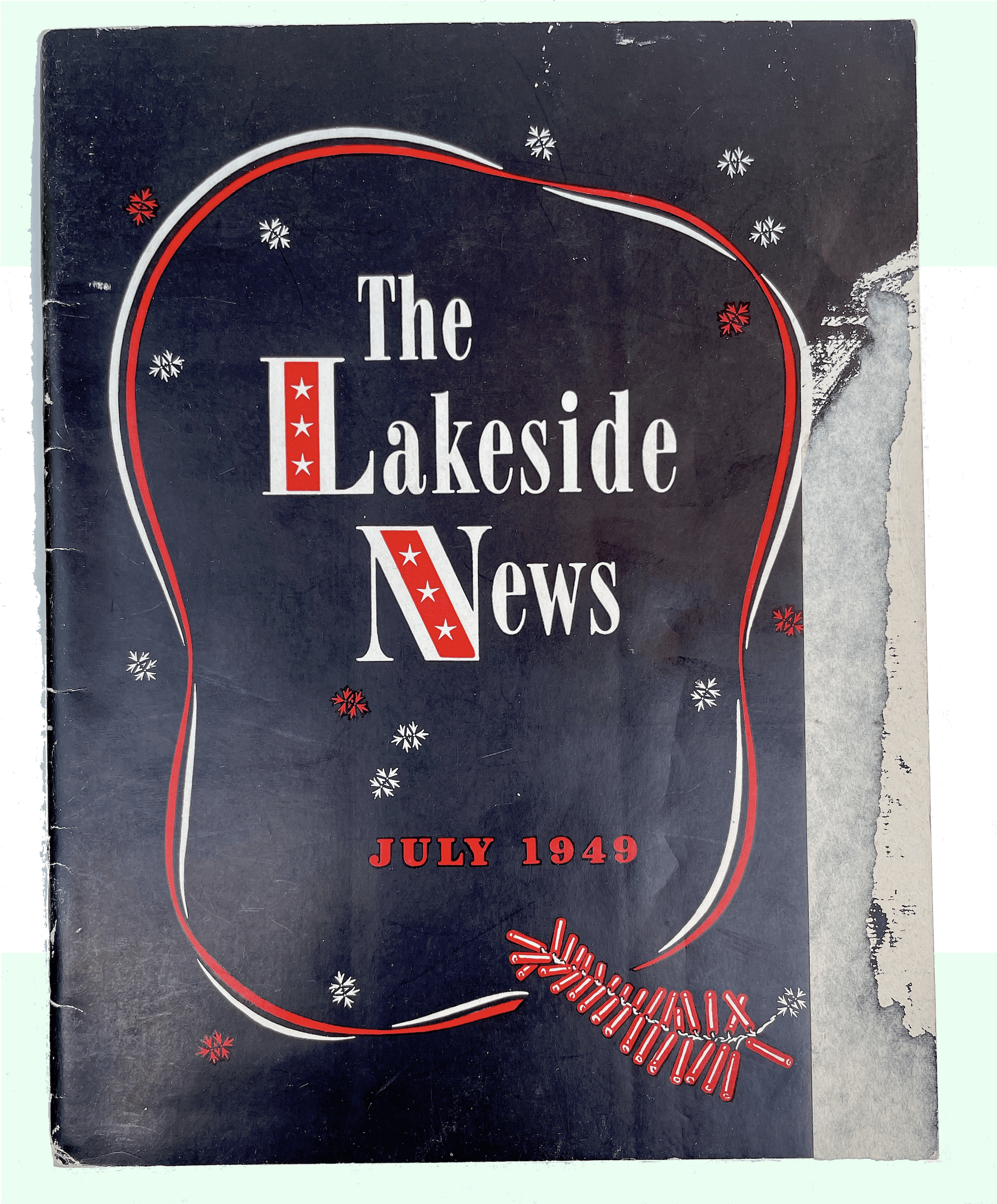 R. R. Donnelley & Sons Co.