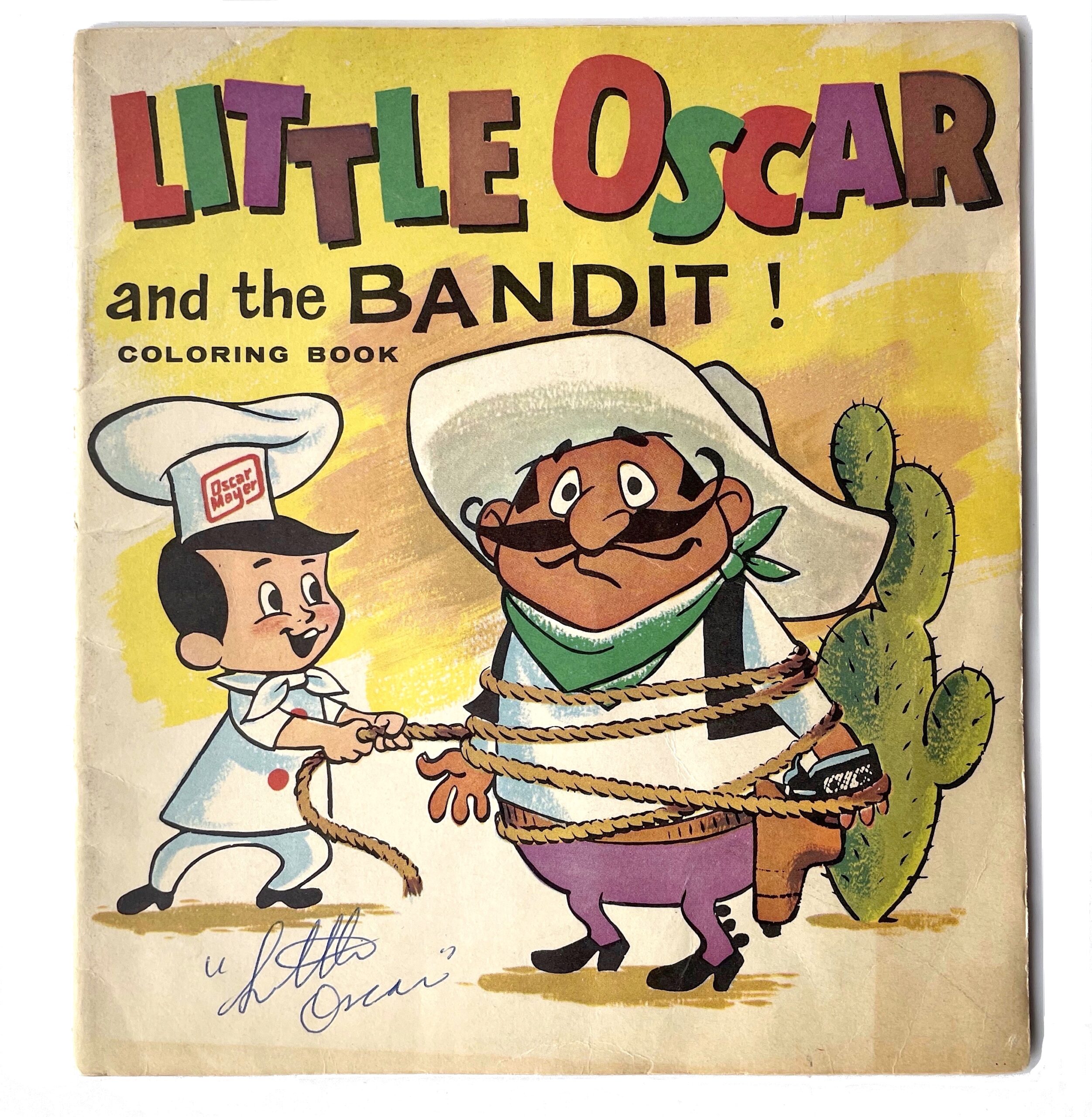 Oscar Mayer & Co., est. 1883