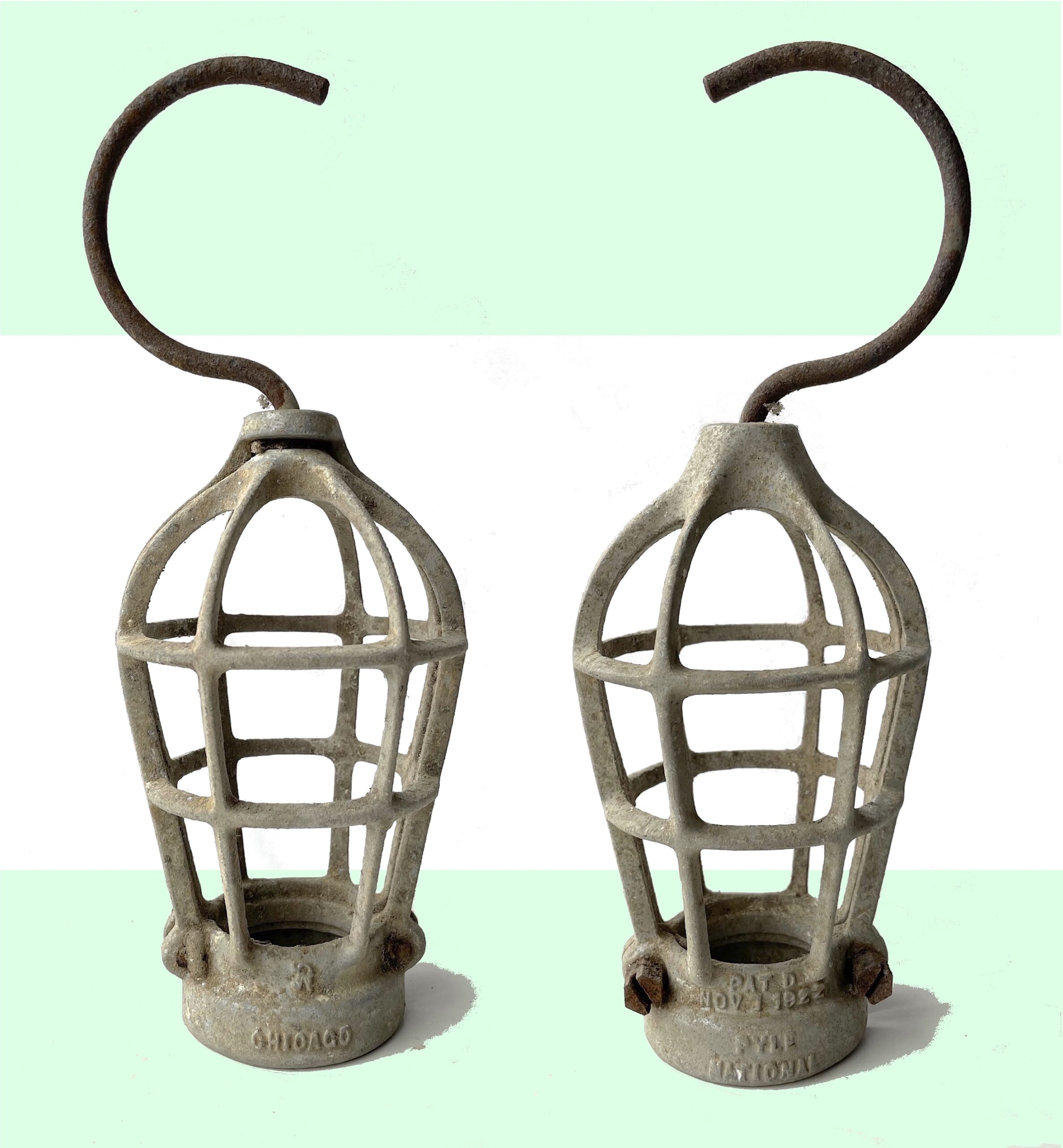 Pyle-National Company, est. 1897