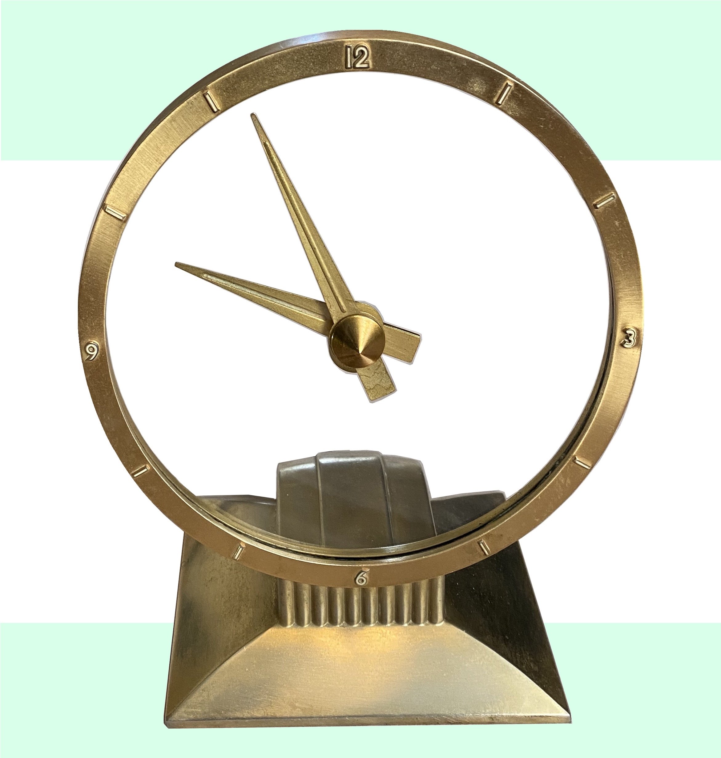 Jefferson Electric Golden Hour