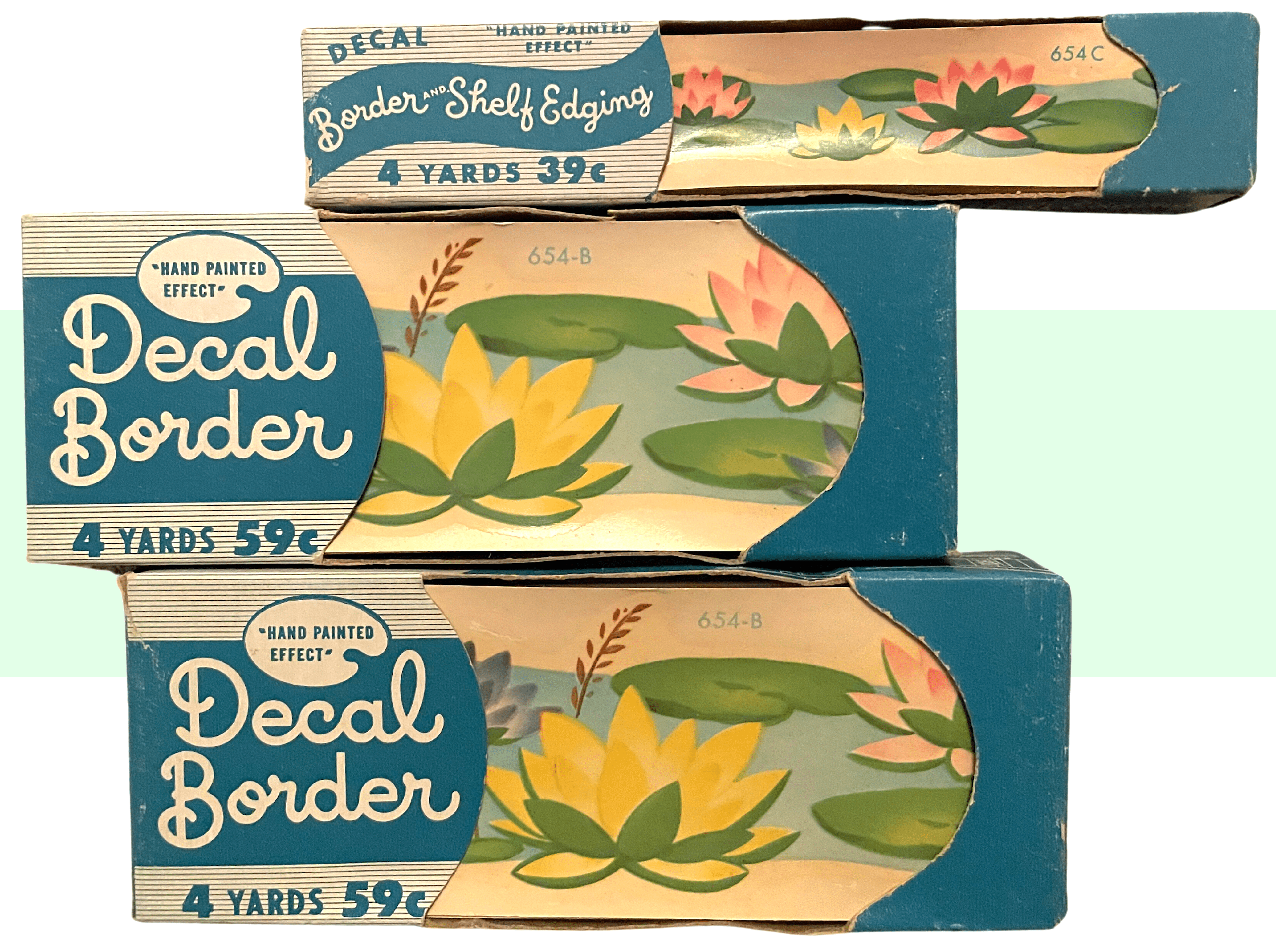 Meyercord Company, est. 1896