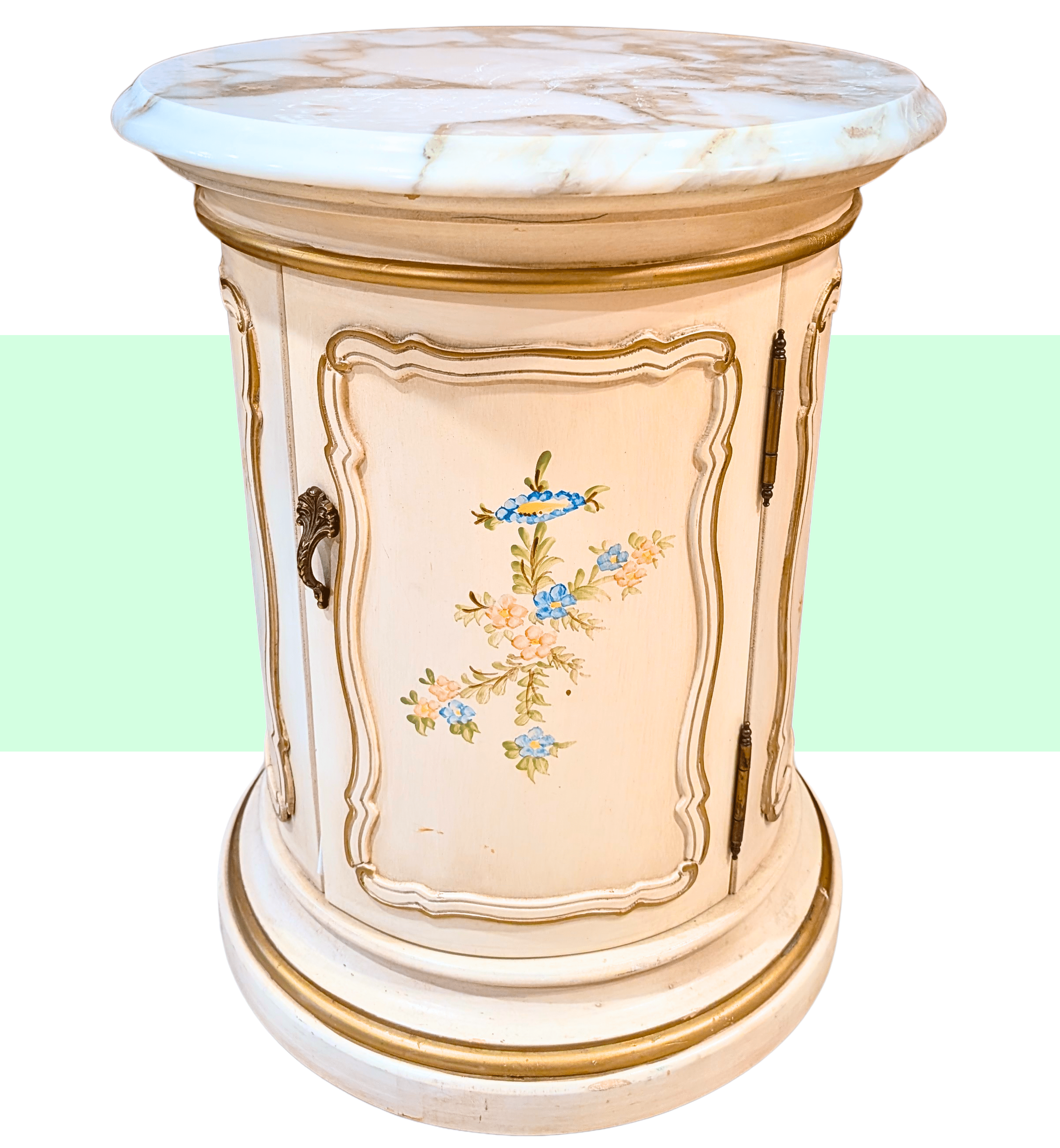 Alonzi Furniture Co., est. 1916