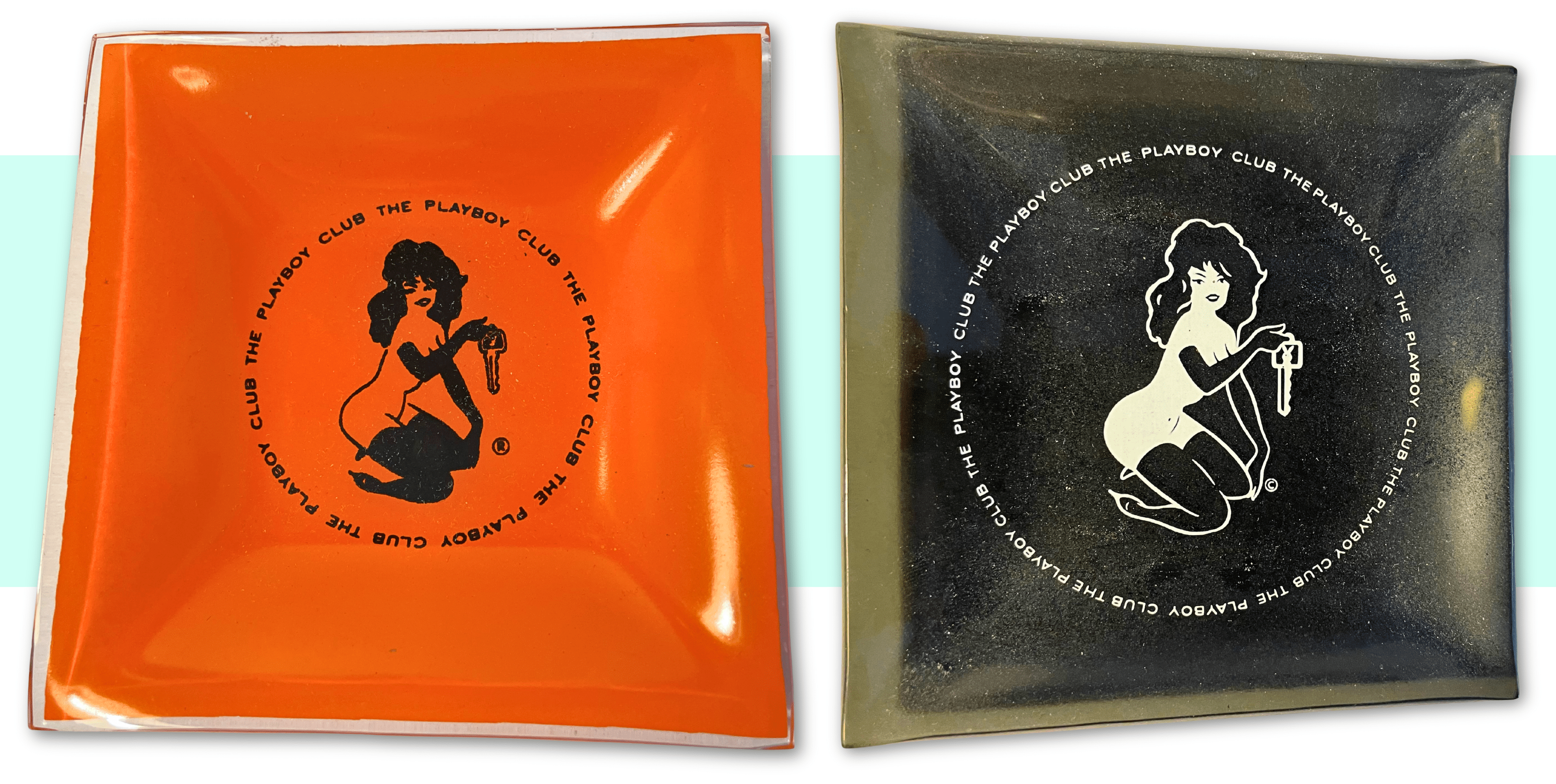 Playboy Enterprises, est. 1953